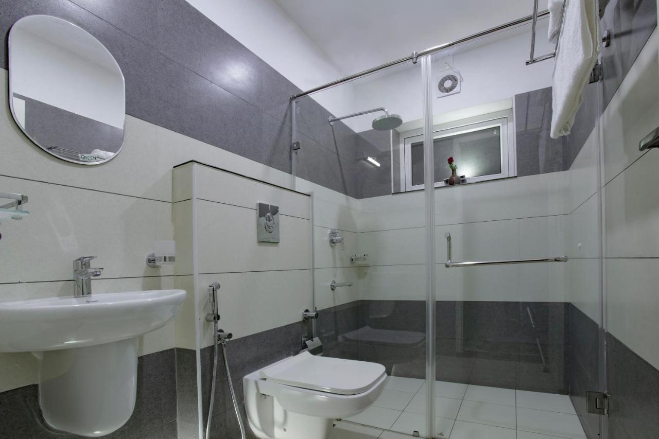 Sanskriti Bed & Breakfast Thiruvananthapuram Ngoại thất bức ảnh